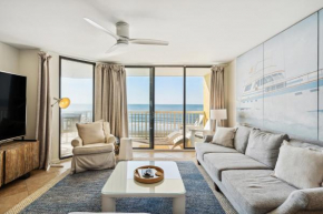 Charleston Oceanfront Villa 114
